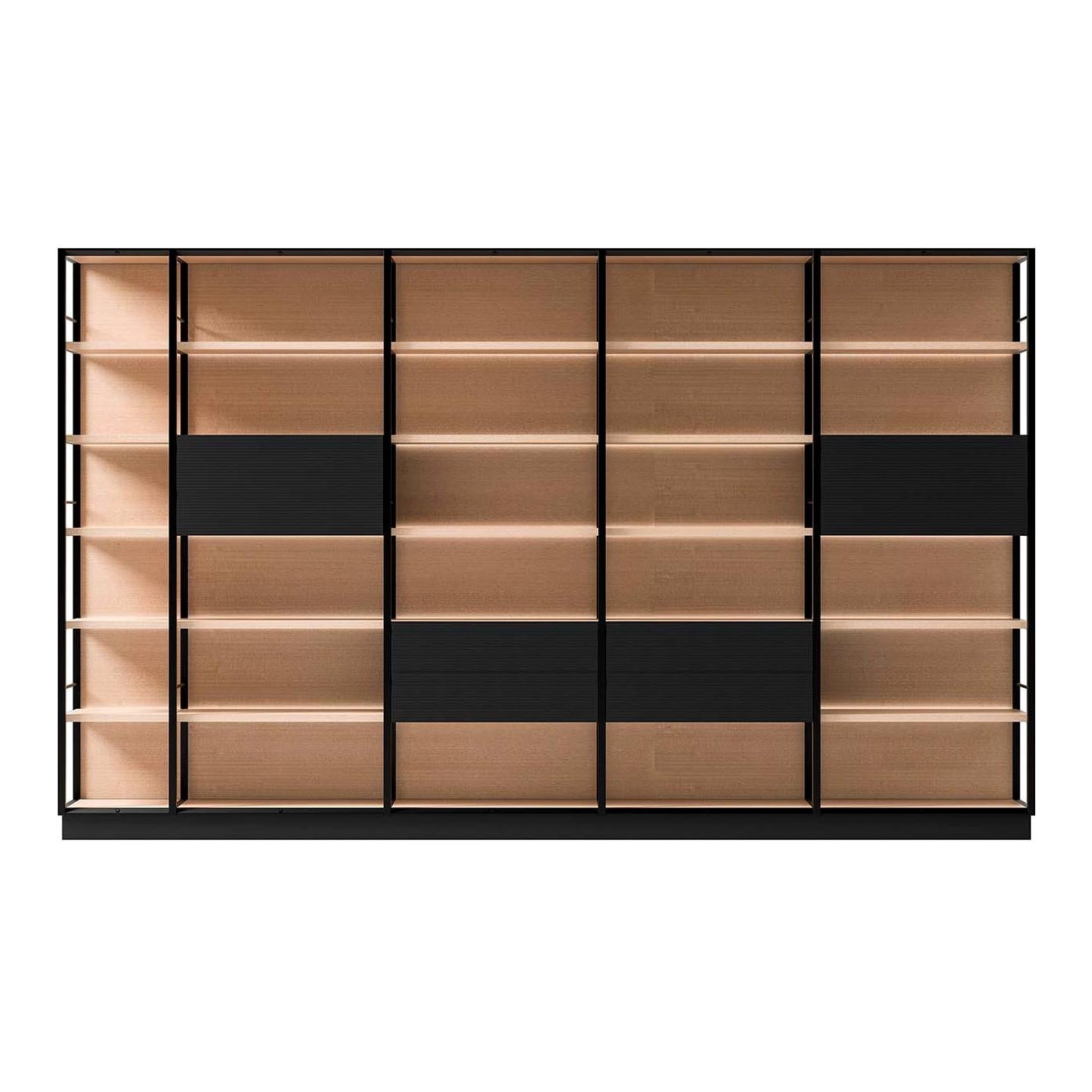 Large Bookcase For Sale at 1stdibs