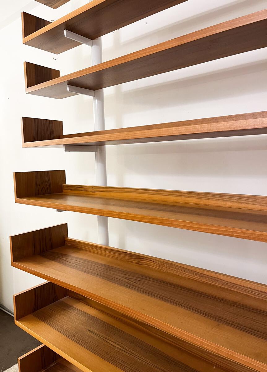 Grande bibliothèque Model No 