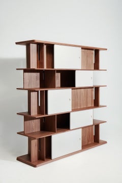 Large Bookshelf by Neri & Hu