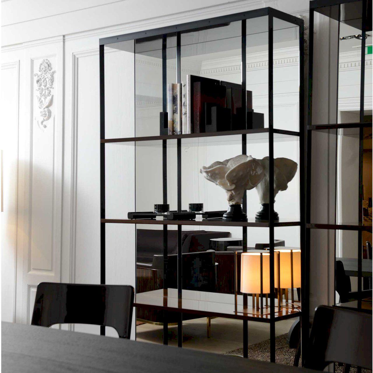 Moderne Grande étagère 