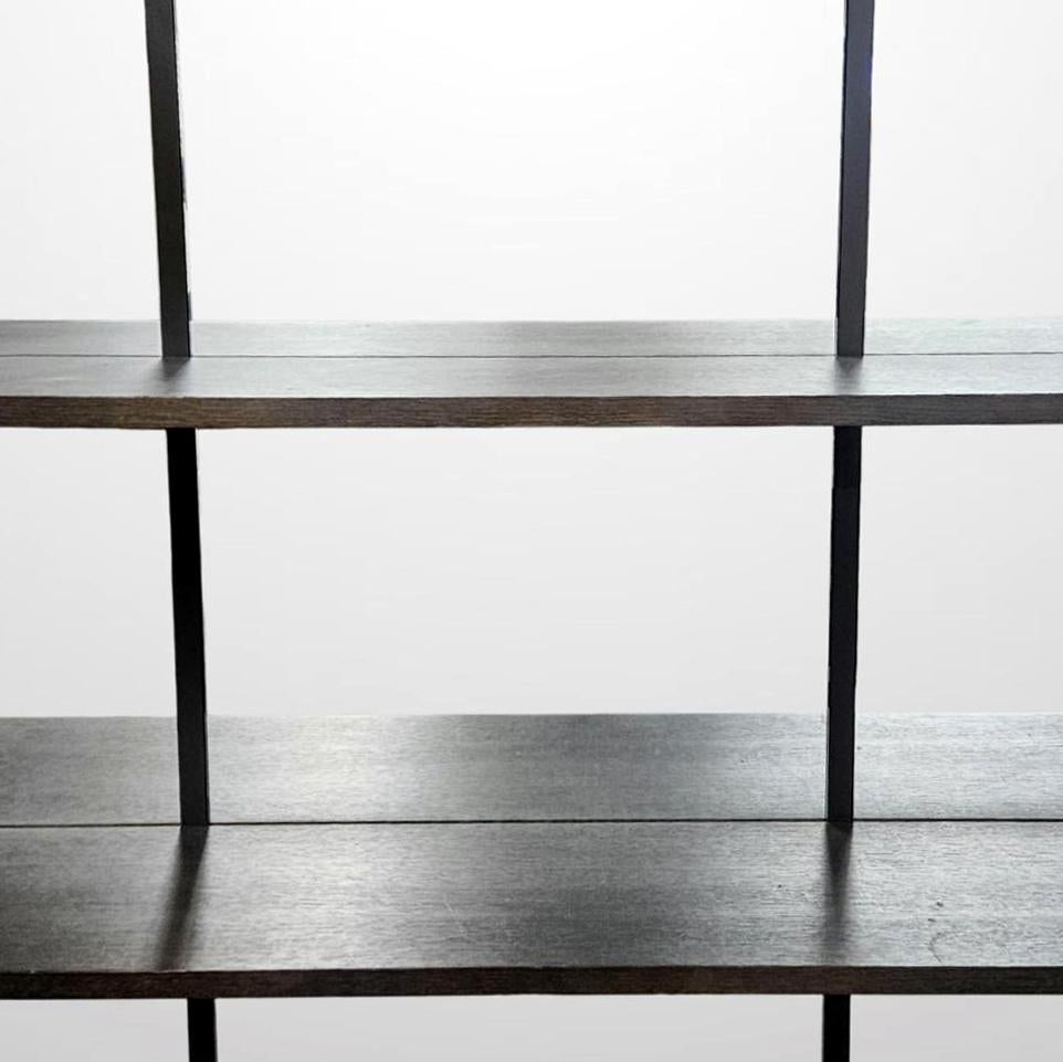 Français Grande étagère 