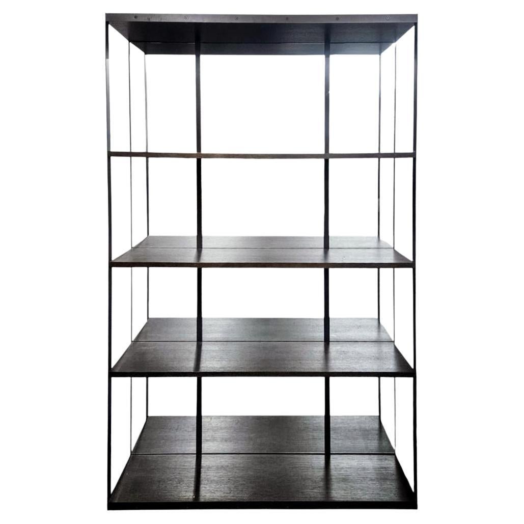Large Bookshelf Etagere "Éditeur" Christian Liaigre Holly Hunt