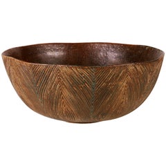 Large Bowl by Axel Salto