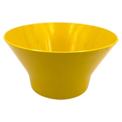 Large Bowl Designed by Henning Koppel for Torben Orskov