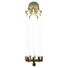 Chandeliers and Pendants