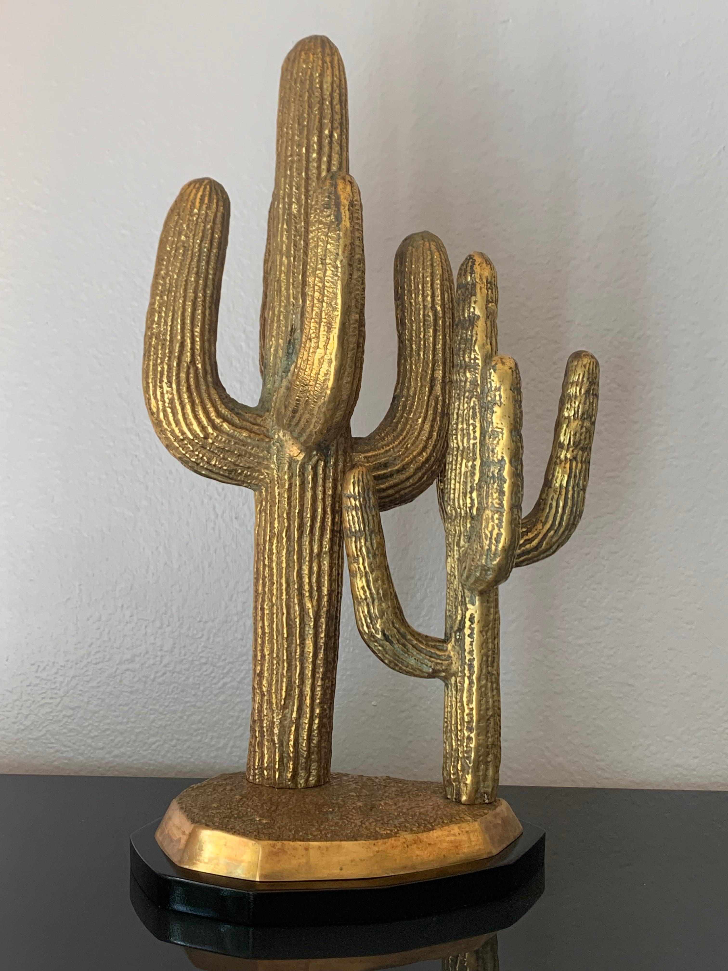 cactus trophy