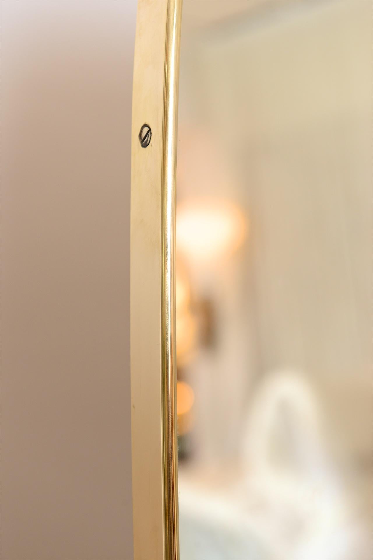 produzione e vendita specchi con cornice