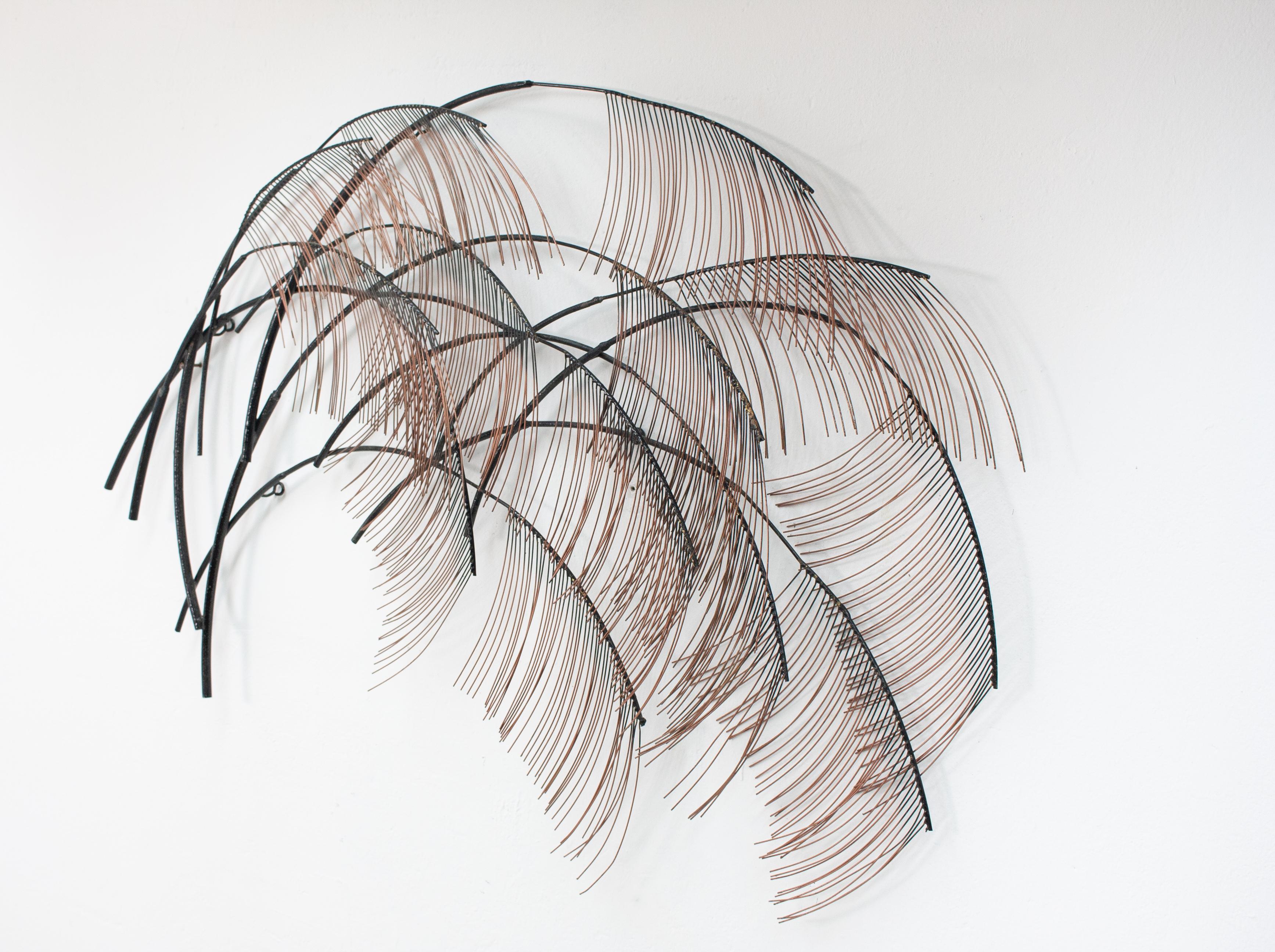 hanging tree branch decor