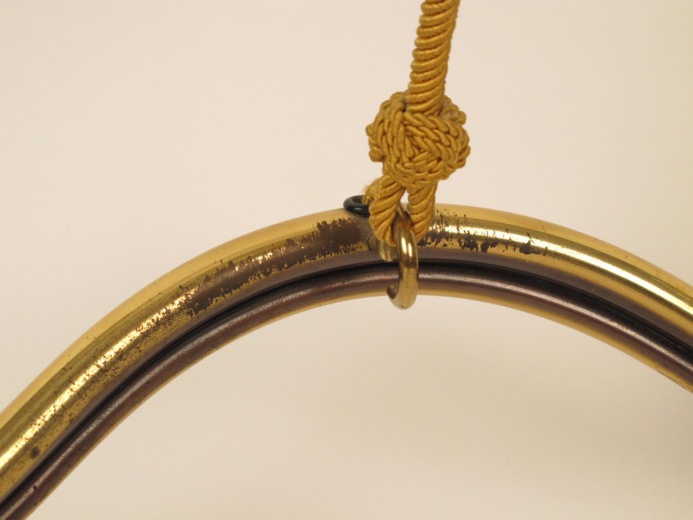 Grand Chandilier Wave conçu par  Hugo Gorge, des années 1950, Autriche en vente 4