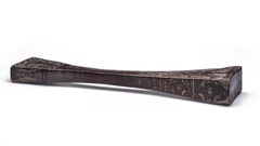Large Brazilian or Guyana Amazon Indigenous Macana War Club, 18th or Earlier