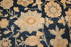 Antique Kerman Persian Rug. Size: 14 ft 8 in x 21 ft