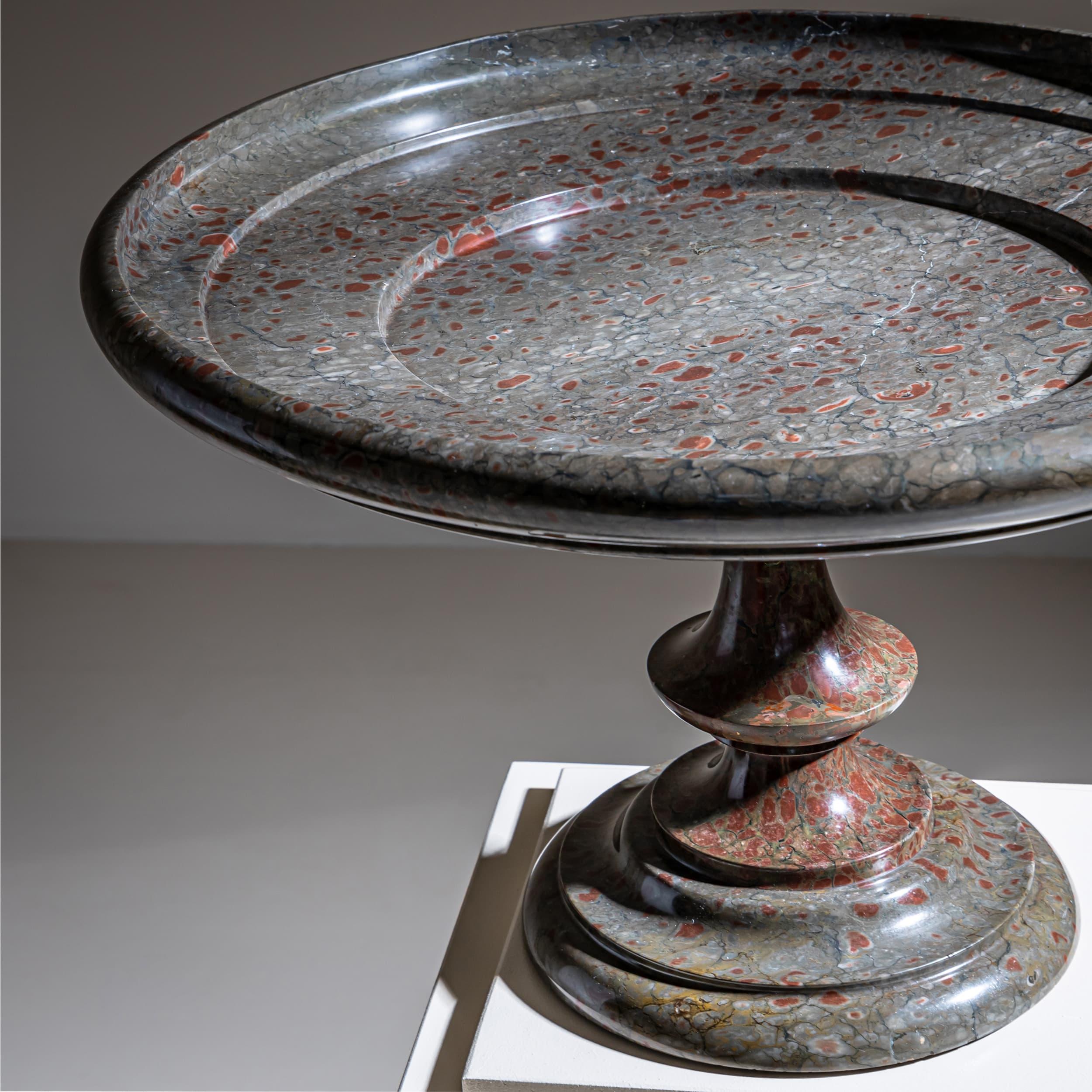 Grande tazza en brèche, Italie, XIXe siècle en vente 1