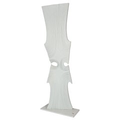 Large Brian Wilshire Sculpture