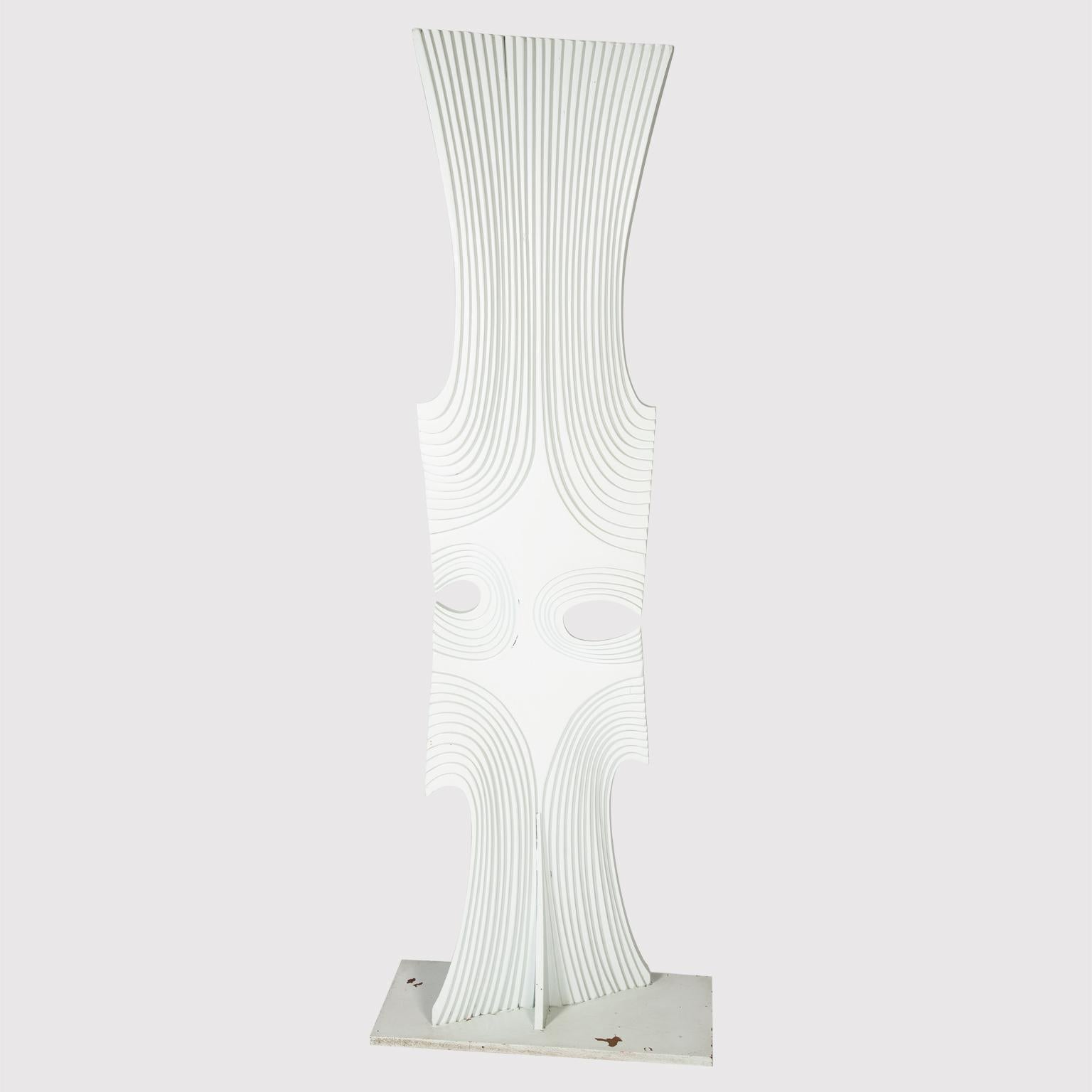 British Large Brian Wilshire Sculpture For Sale