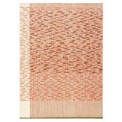Tappeto Brick Busy Backstitch grande di Gandia Blasco