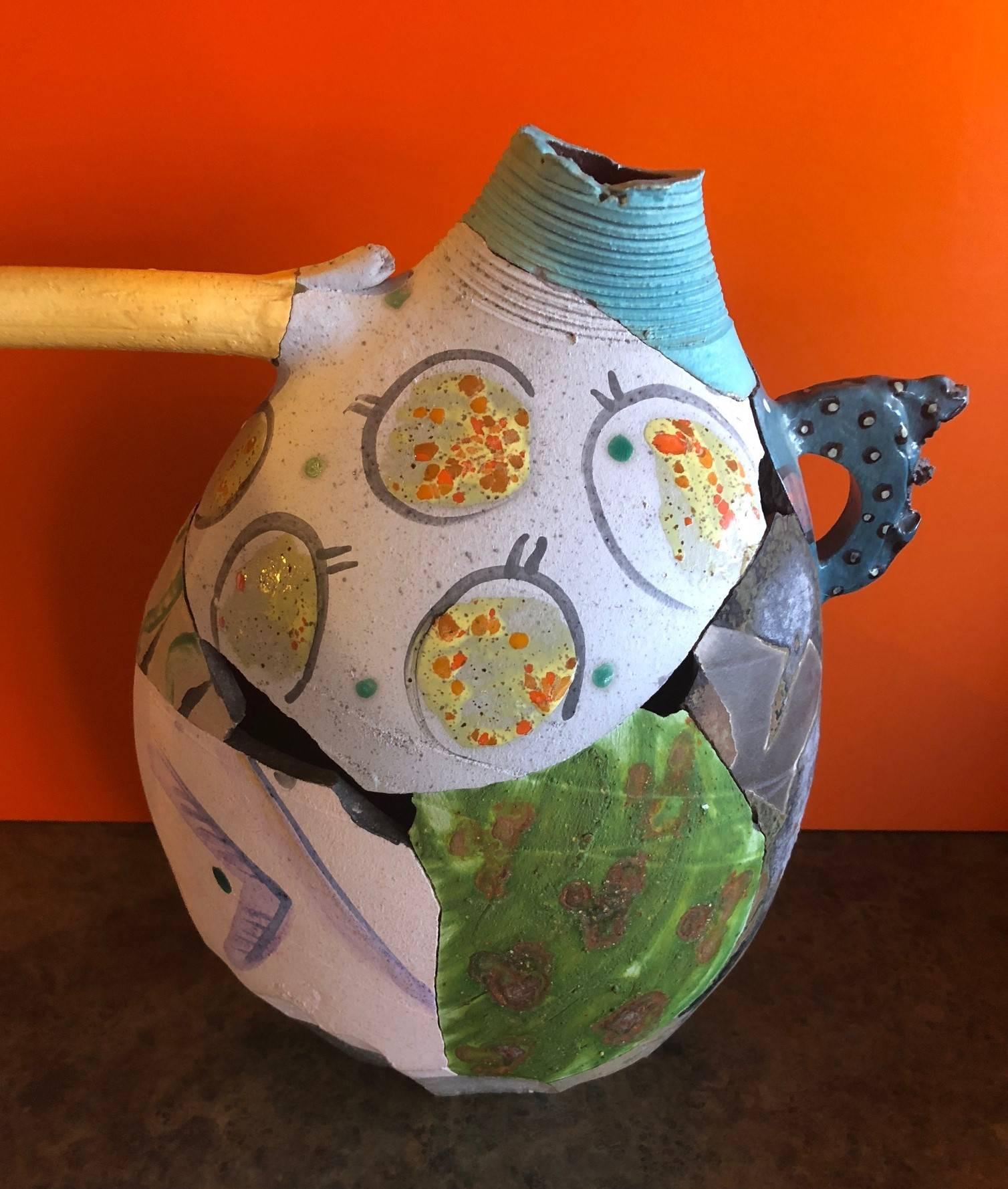 patrick crabb ceramics