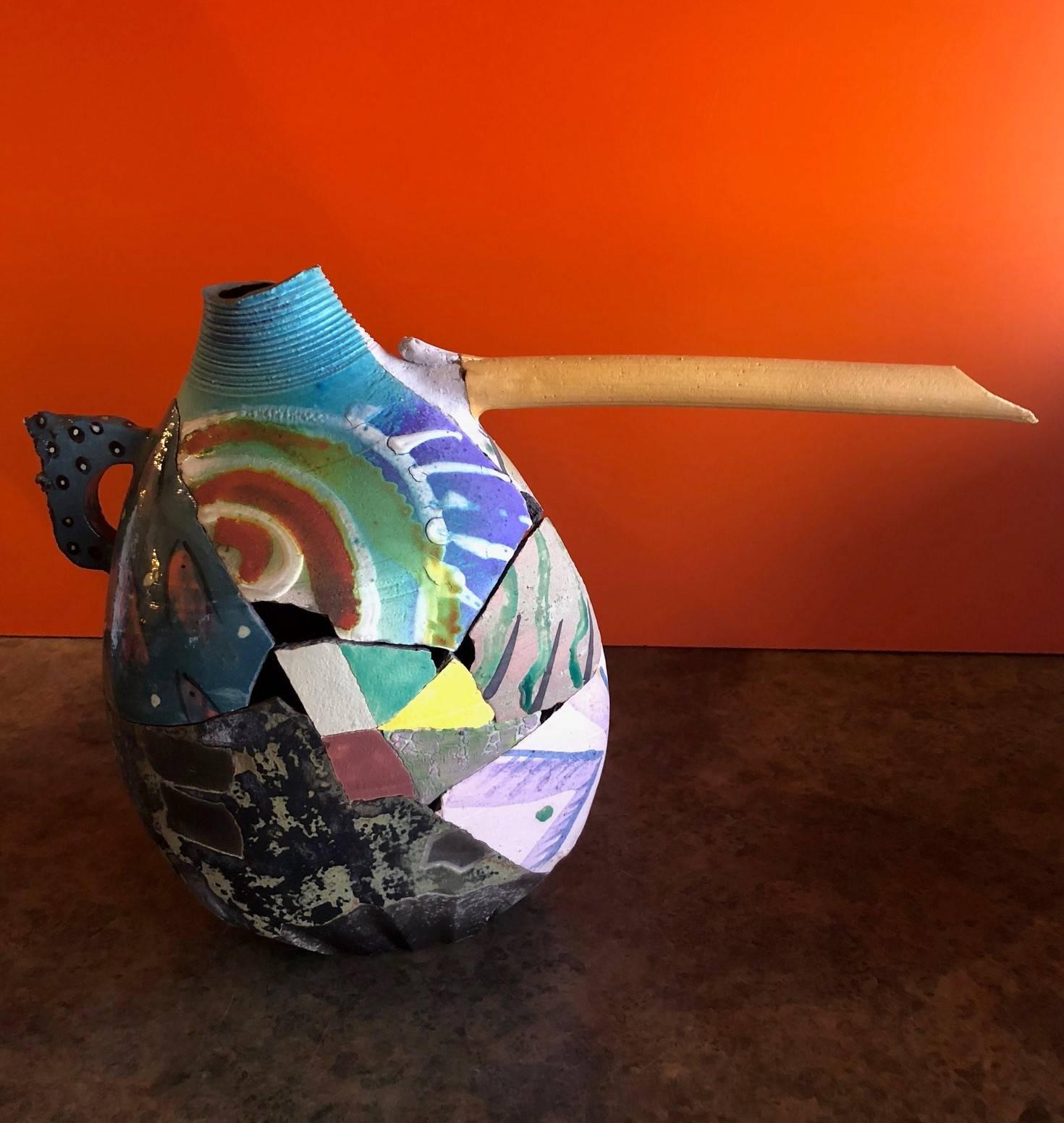 patrick clay art
