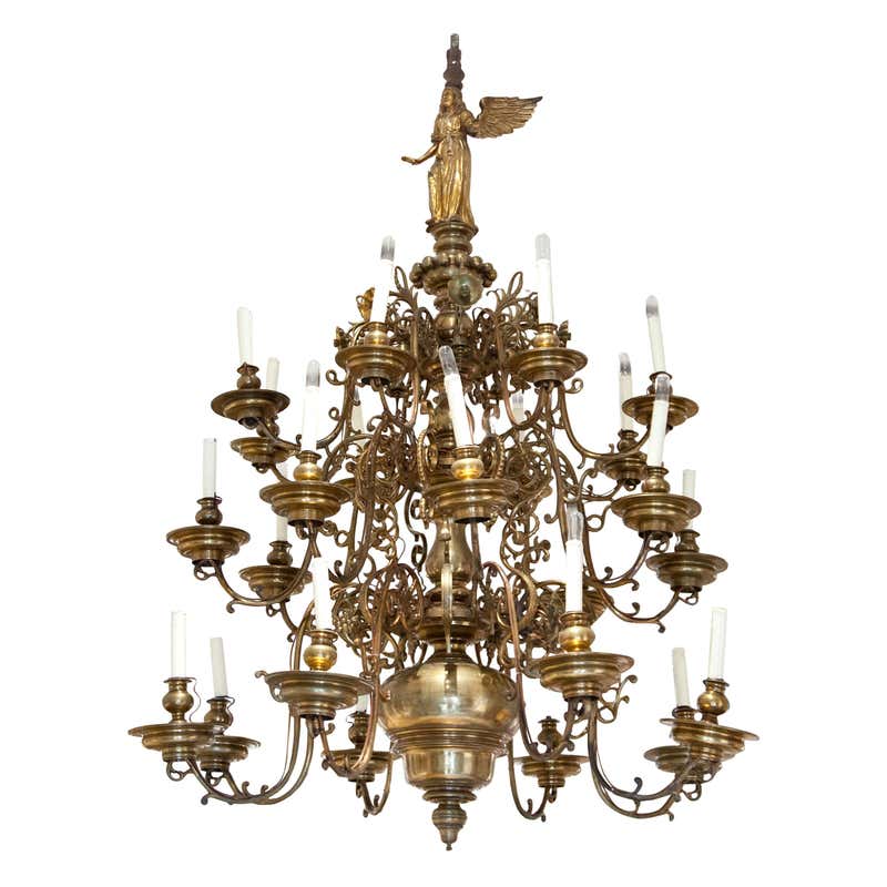 Renaissance Lighting & Light Fixtures - 91 For Sale at 1stdibs