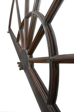 Large Bronze Clad Arched Windows