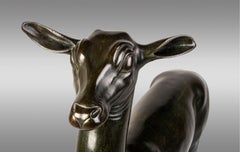 Large bronze from the Chiurazzi foundry in Naples