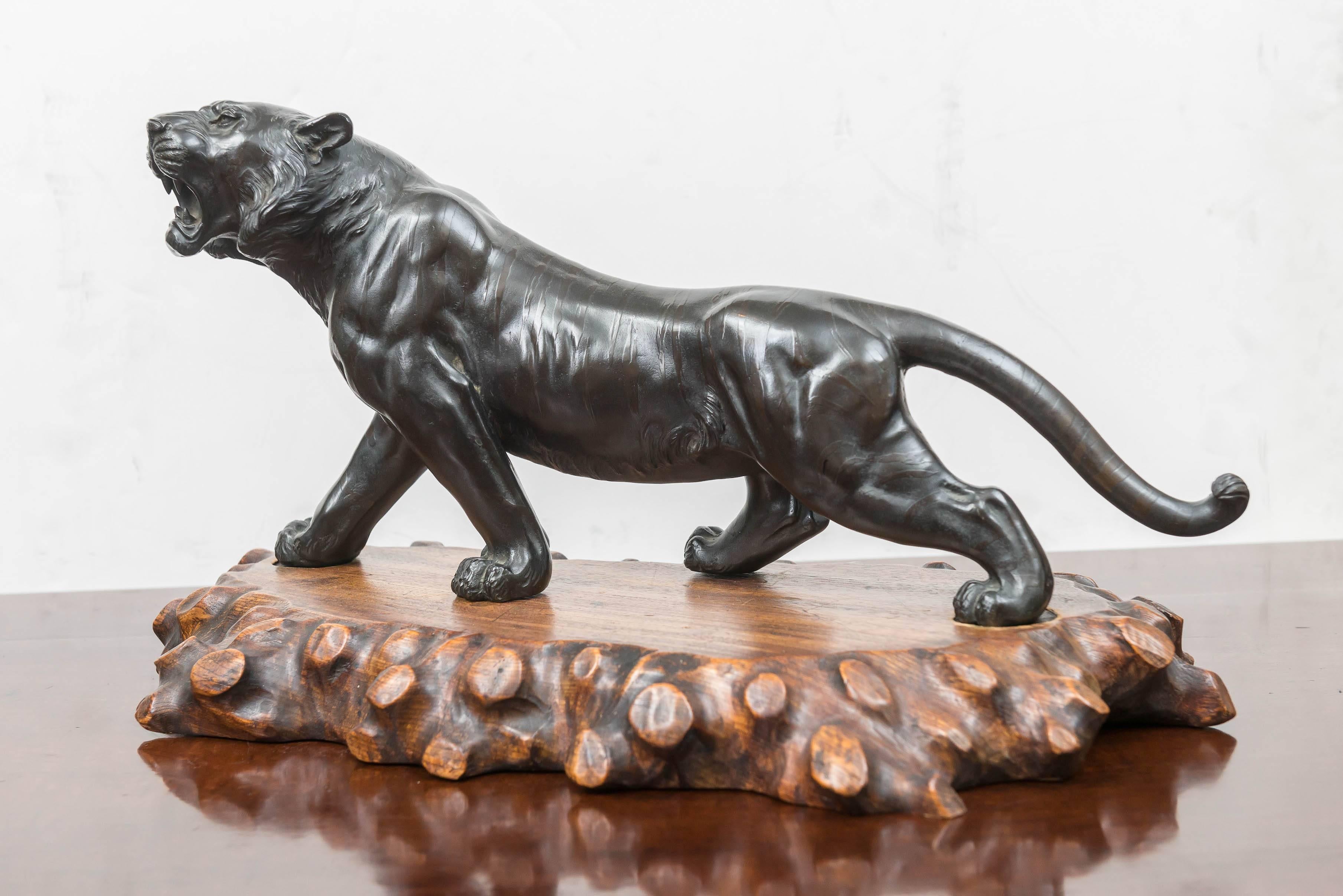 bronze meiji furniture