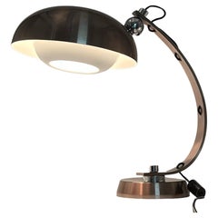 Grande lampe de bureau Arredoluce, Italie, 1970