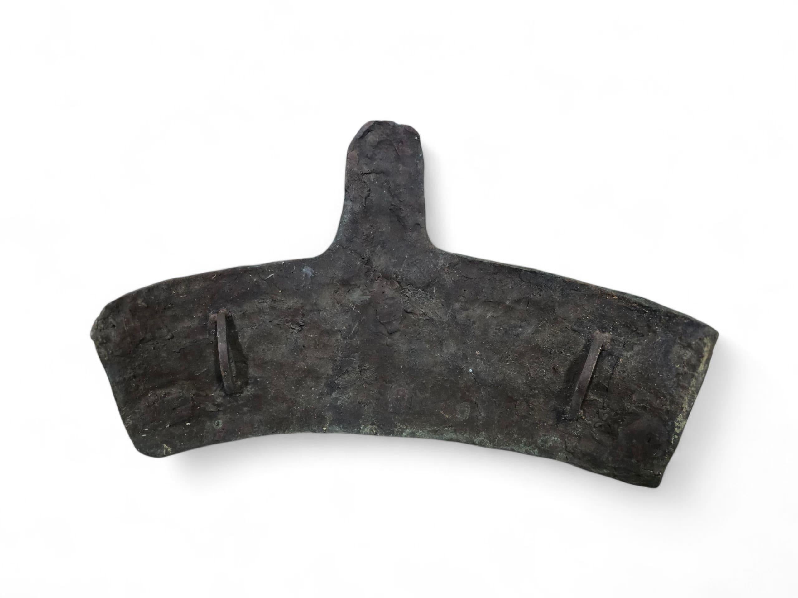 Grande scultura in bronzo dopo Pietro Tacca di Fernando Sánchez Castillo in vendita 5