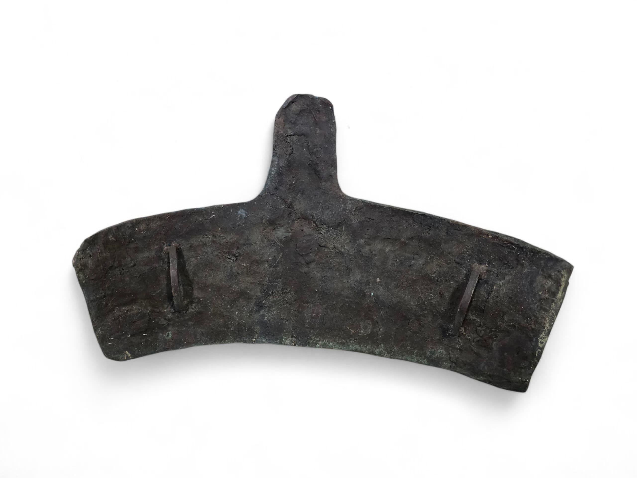 Grande scultura in bronzo dopo Pietro Tacca di Fernando Sánchez Castillo in vendita 6