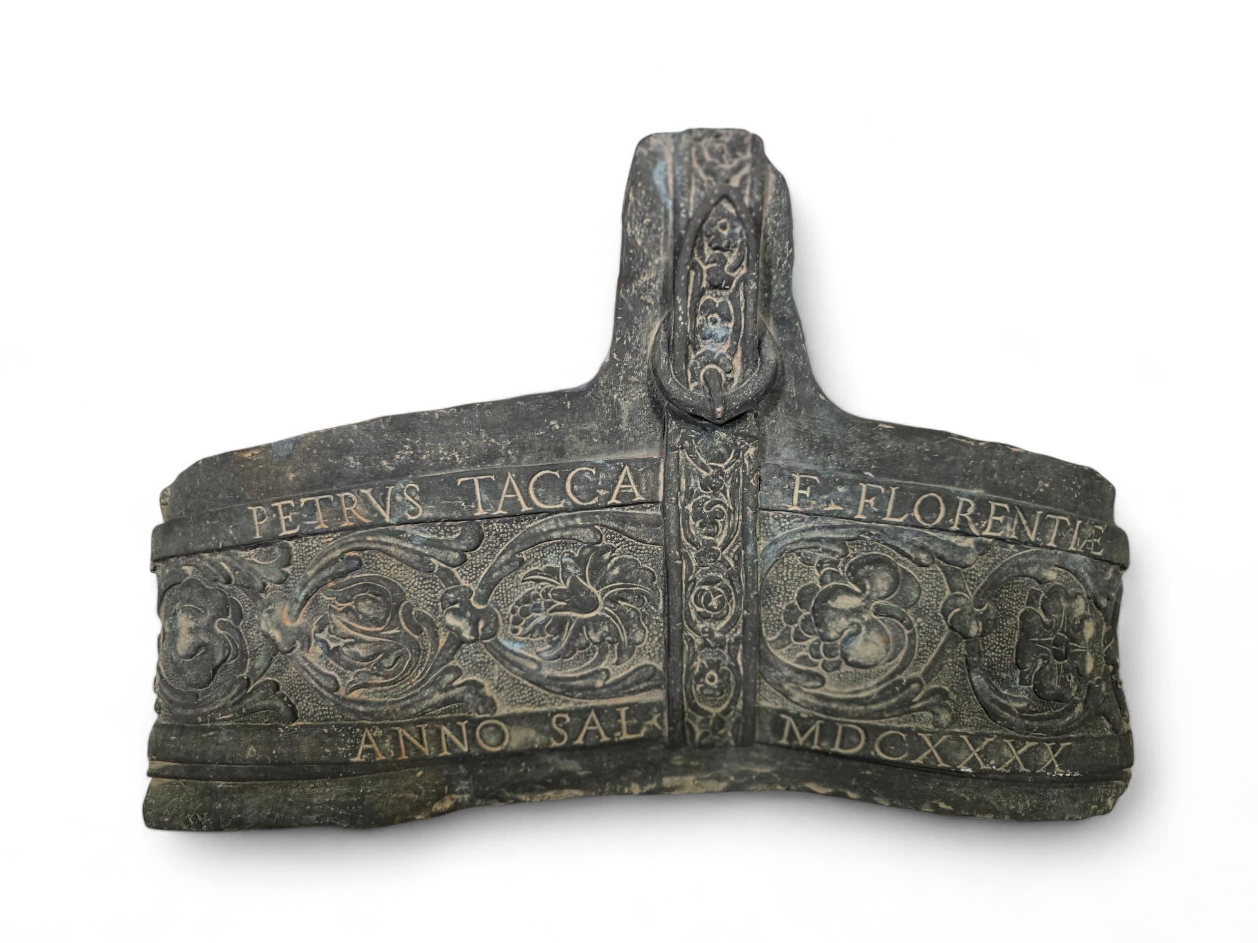 Grande scultura in bronzo dopo Pietro Tacca di Fernando Sánchez Castillo in vendita 1