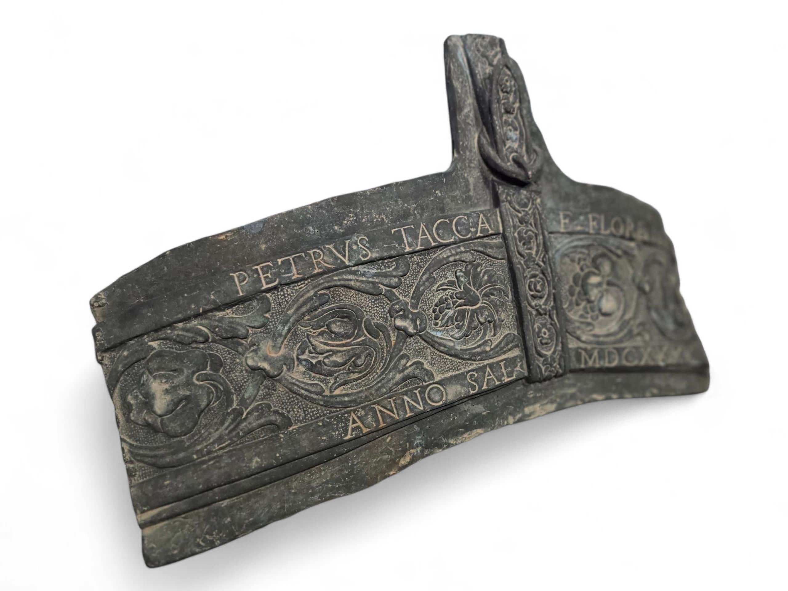 Grande scultura in bronzo dopo Pietro Tacca di Fernando Sánchez Castillo in vendita 2