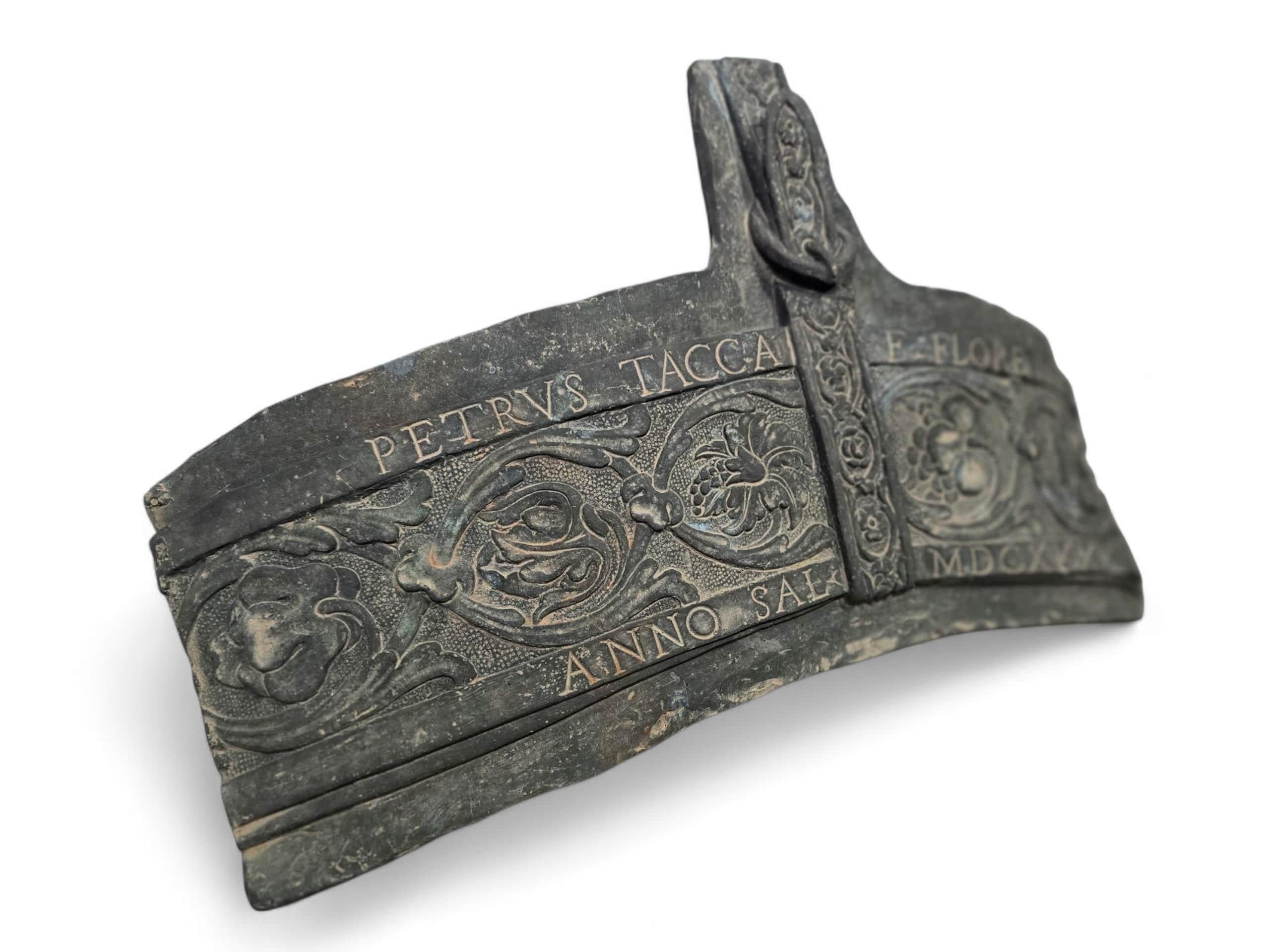 Grande scultura in bronzo dopo Pietro Tacca di Fernando Sánchez Castillo in vendita 3