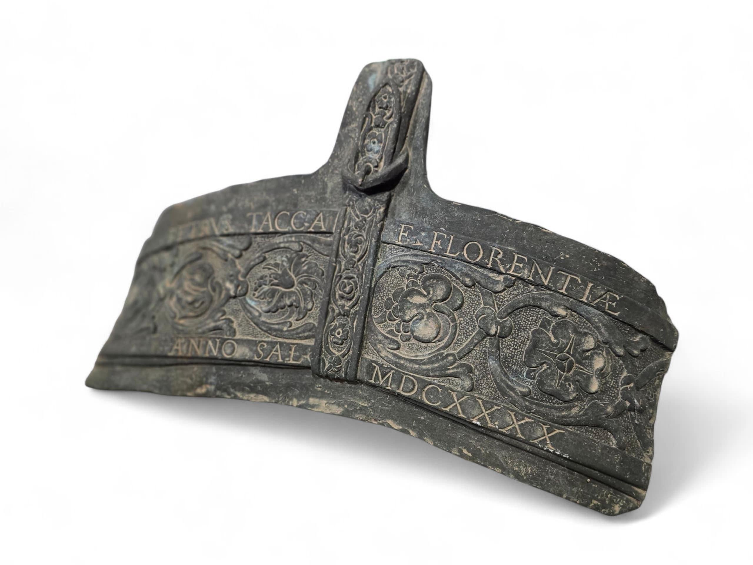 Grande scultura in bronzo dopo Pietro Tacca di Fernando Sánchez Castillo in vendita 4