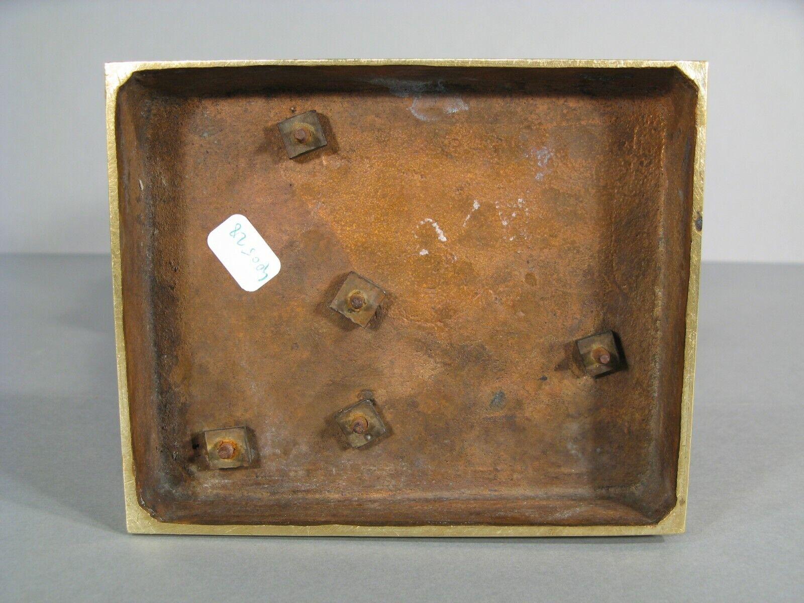 Gran escultura de bronce de Artemisa (Diana de Gabies), Finales del siglo XIX - 1Y165 6