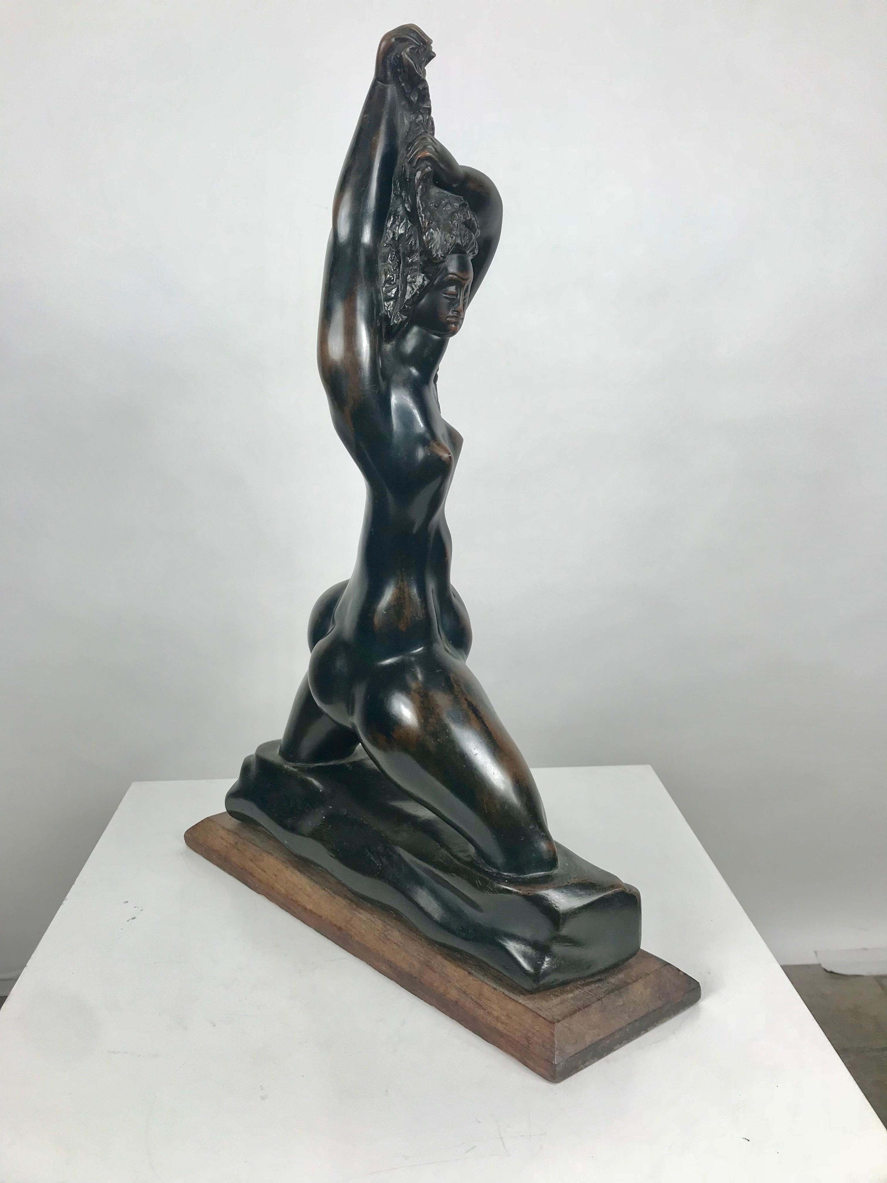 lintz nude