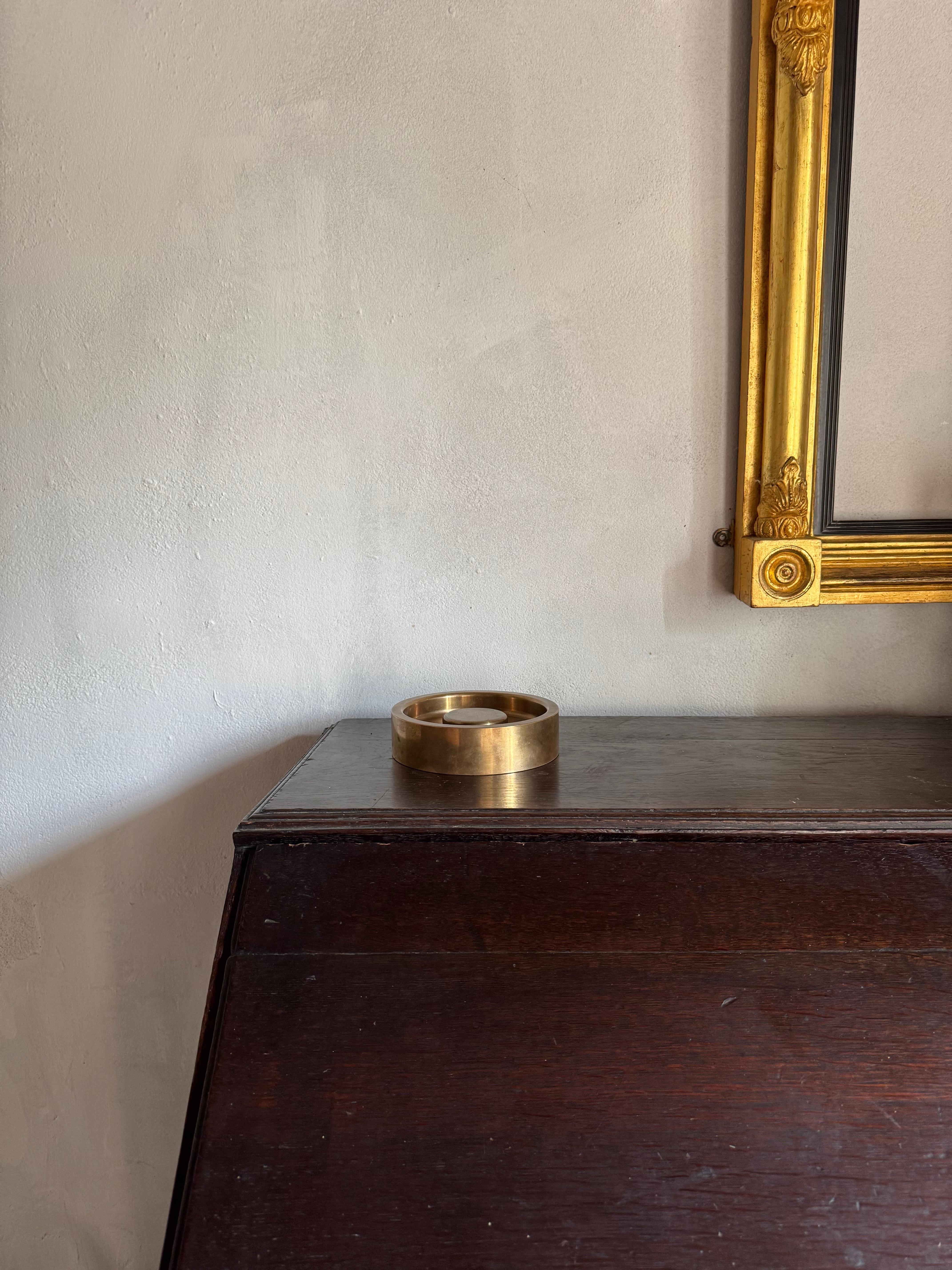 Large bronze vide poche For Sale 1