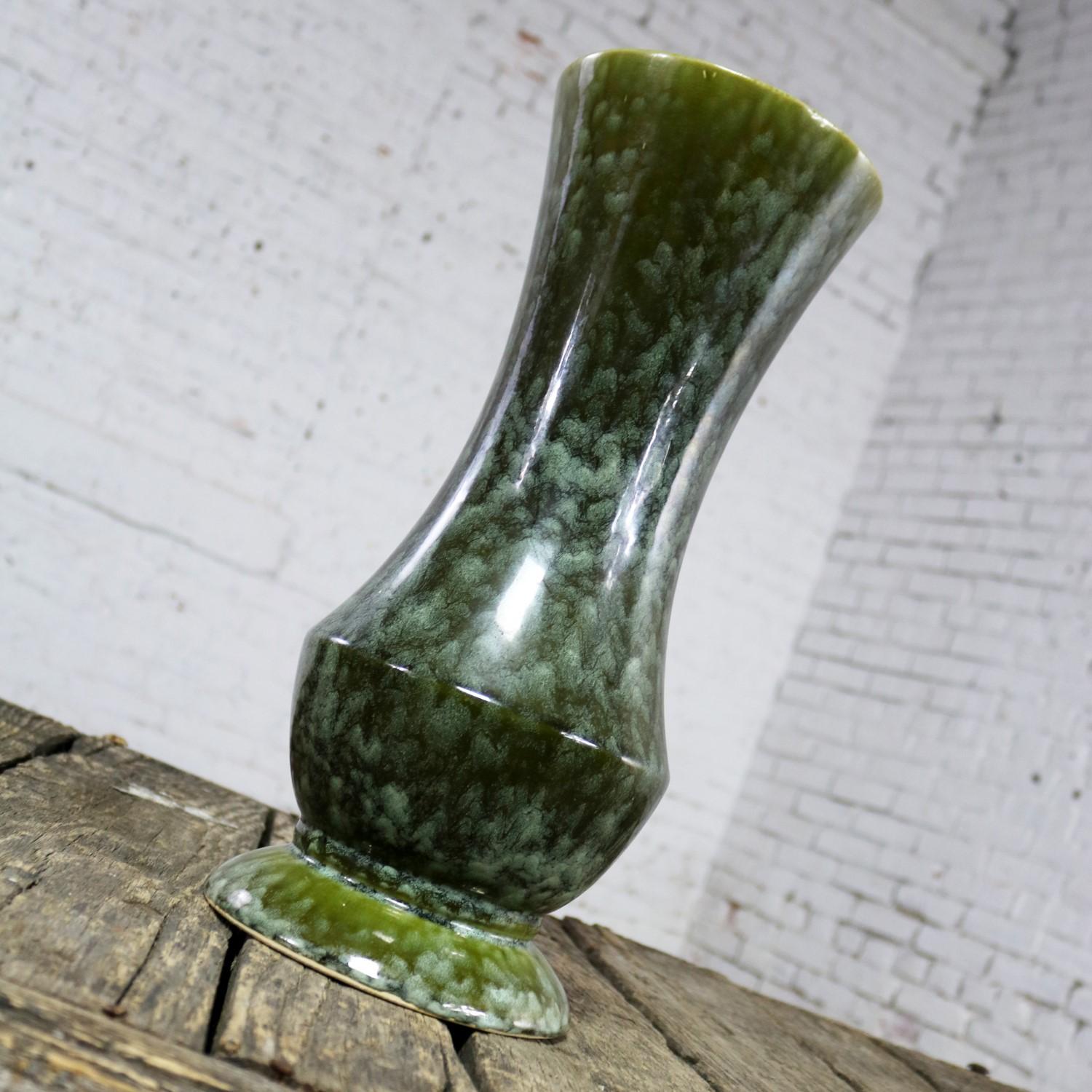 mccoy usa pottery