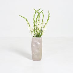 Large Brutalist Ceramic Vase, 1970s