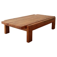 Pine Tables