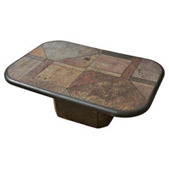 Coffee and Cocktail Tables