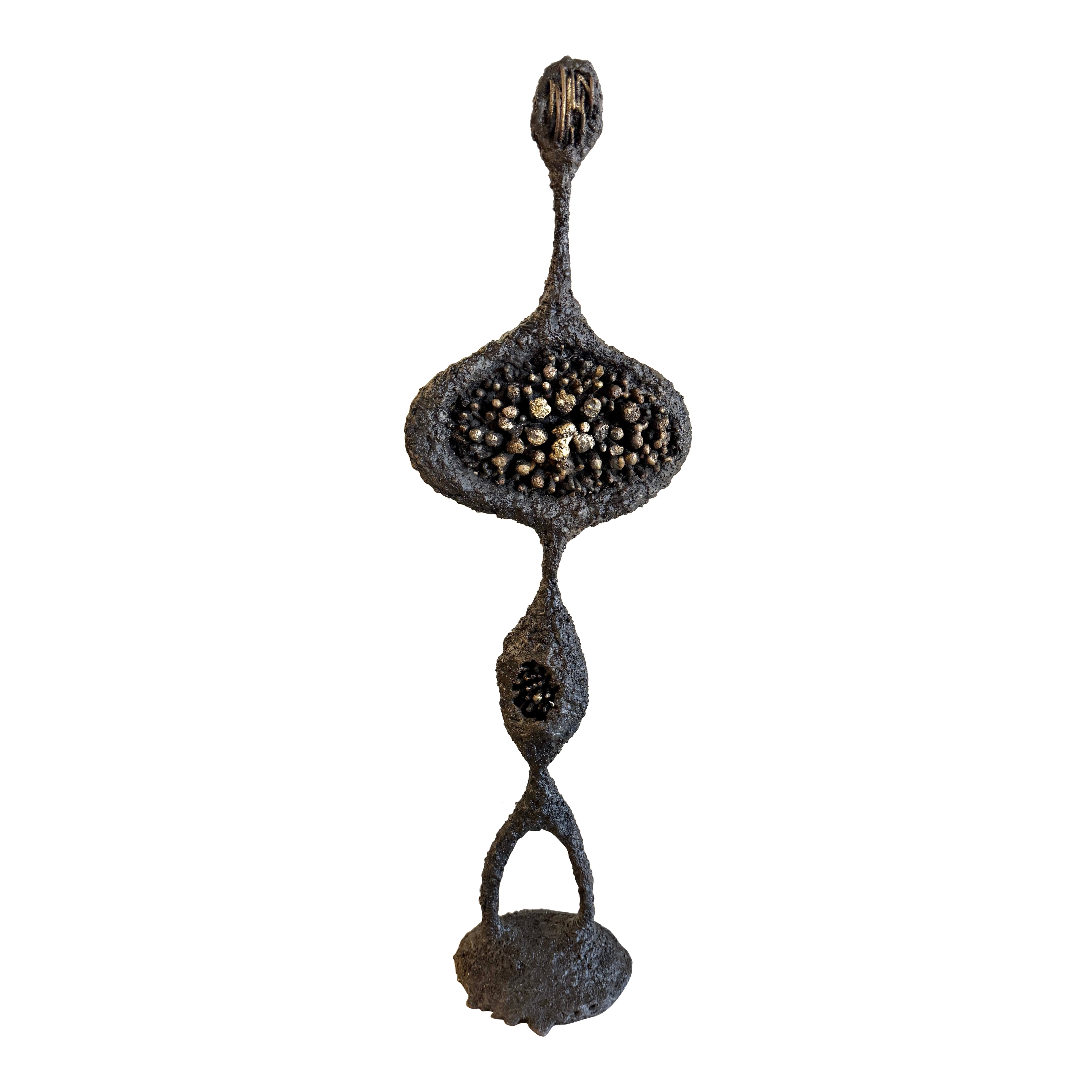 Neu und Sonderanfertigung Abstract Sculptures