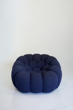 Large Bubble Chair, Sacha Lakic for Roche Bobois