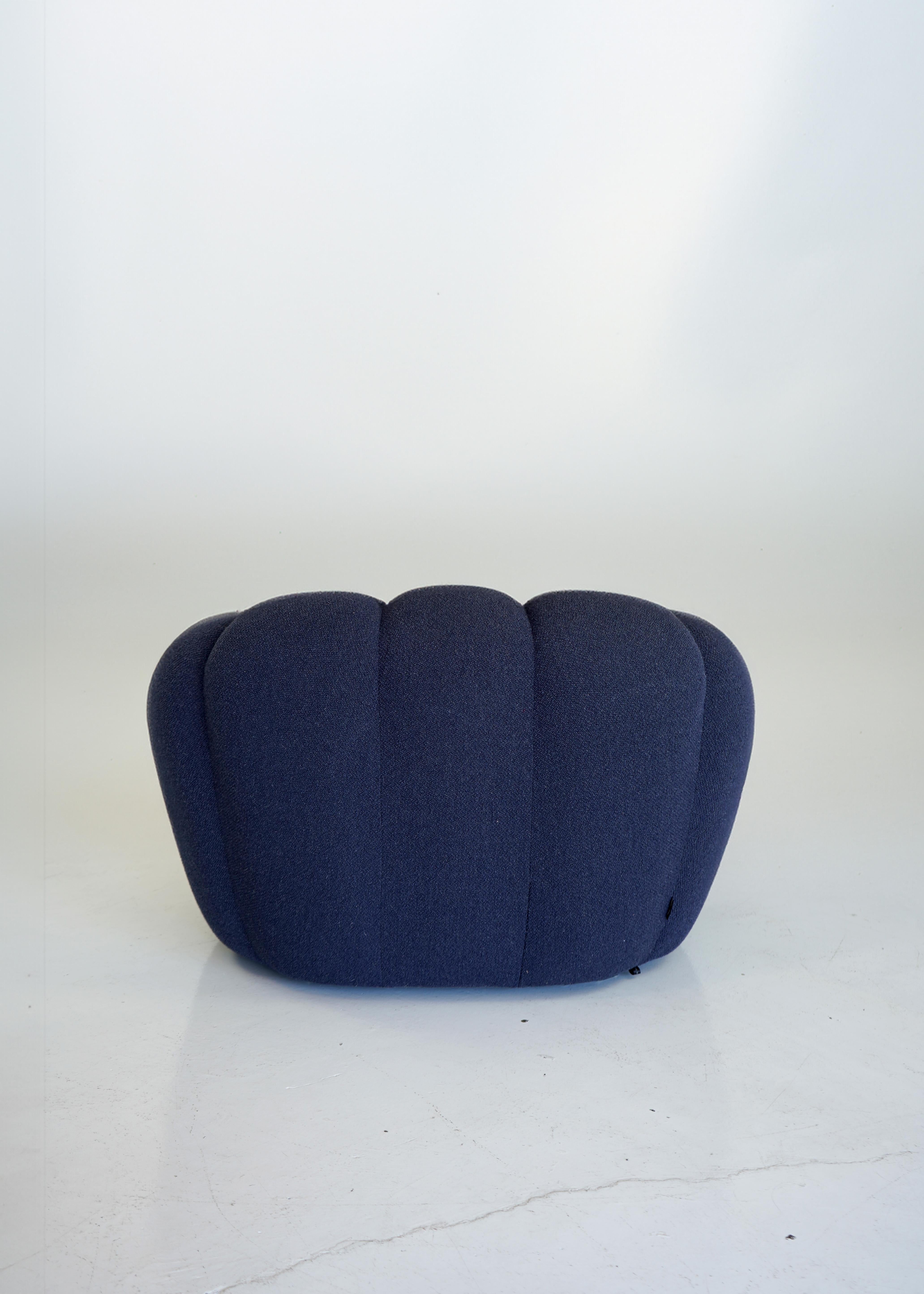 sacha lakic bubble chair