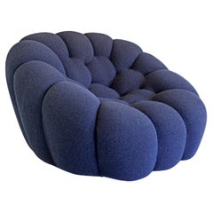 Large Bubble Chair, Sacha Lakic for Roche Bobois