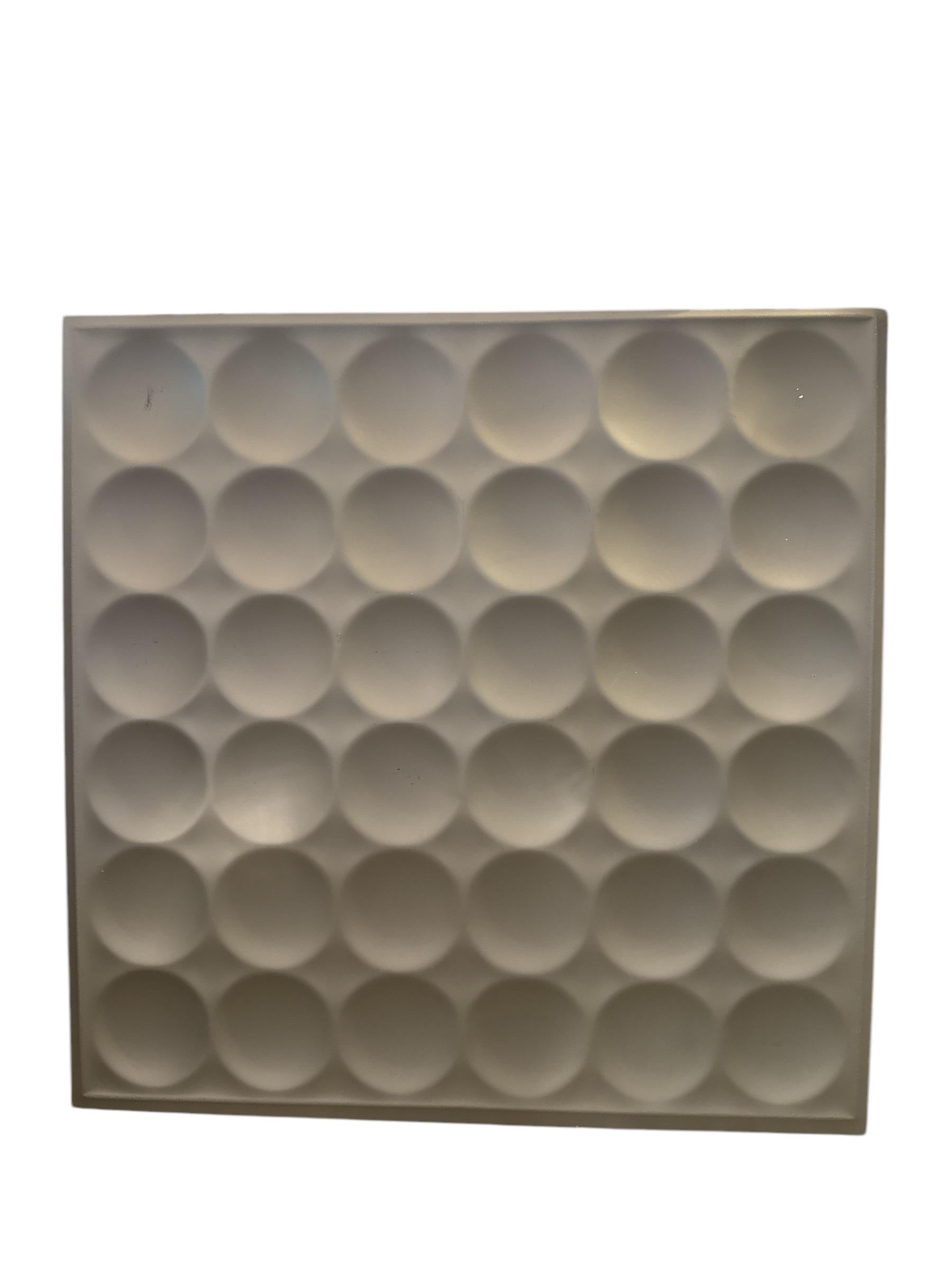 Make a bold statement in your home with the Large Bubble Mirror Wall Art, a striking and contemporary piece that adds dimension, light, and style to any room. Featuring a dynamic arrangement of round mirrors in varying sizes, this wall art creates
