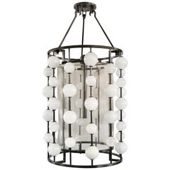 Large Bubble Pendant Light by Phoenix