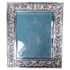 Large Buccellati Classical Frame for Portrait or Landscape Picture