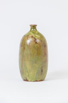 Large Bud Vase by M. Vlosky, USA, 1960's