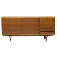 Grande buffet-bar, Joseph-André Bars, Edition Groupe 4 Charron, Francia.