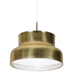 Large Bumling Ceiling Lamp, Sweden, 1960s
