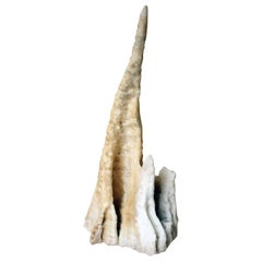 Large Calcite Stalagmite Specimen, circa 700 BC